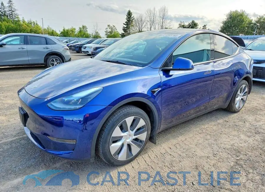 7SAYGDED4RF993098# 1