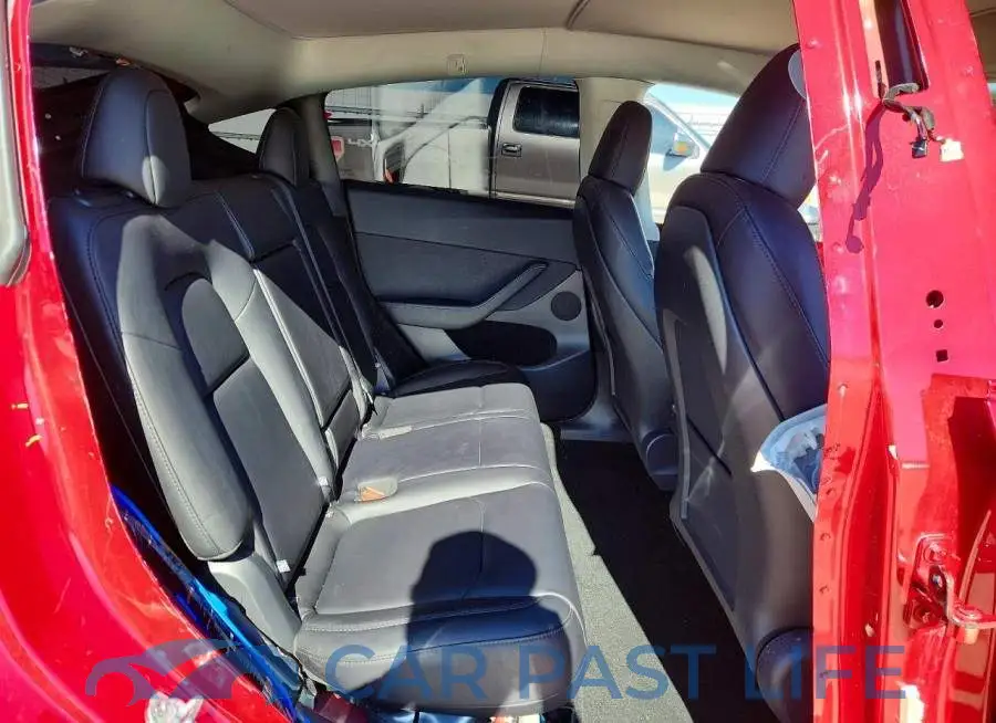 7SAYGDEF3SF258006# 11