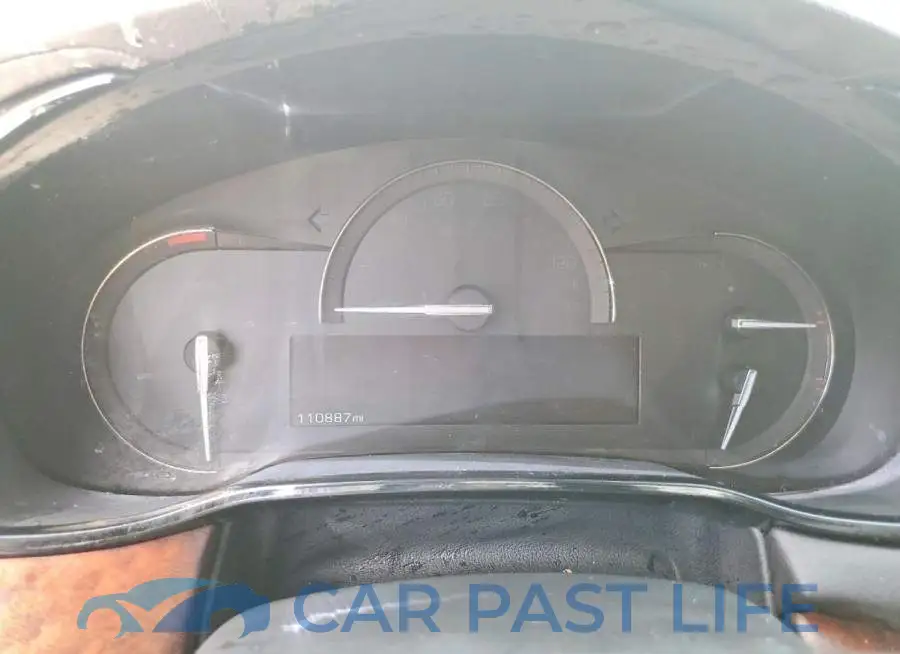 1G6AR5SX0K0111090# 9