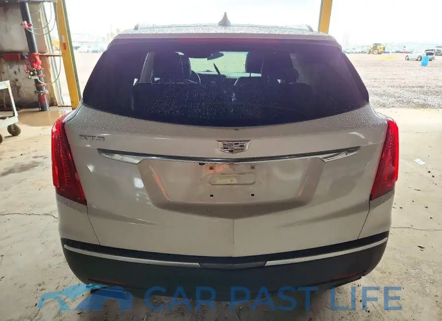 1GYKNBRS2HZ177421# 6