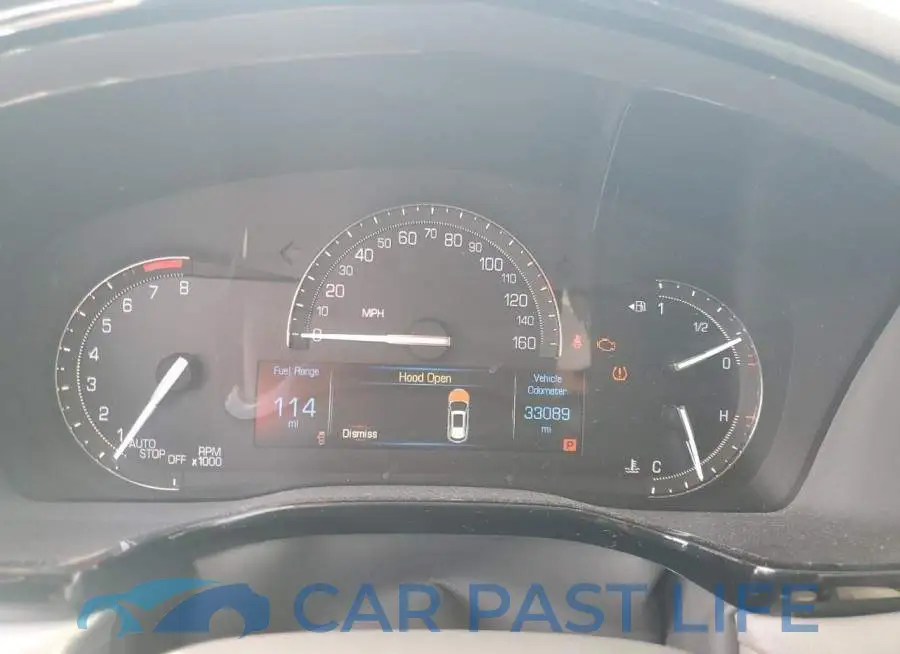 1GYKNDRS5JZ221851# 9