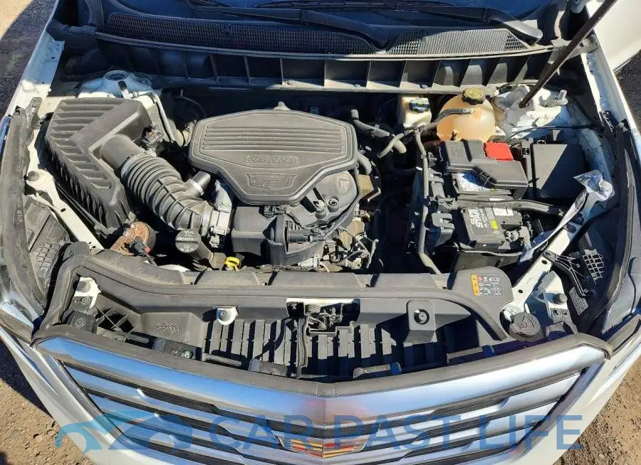 1GYKNERS7JZ134300# 11