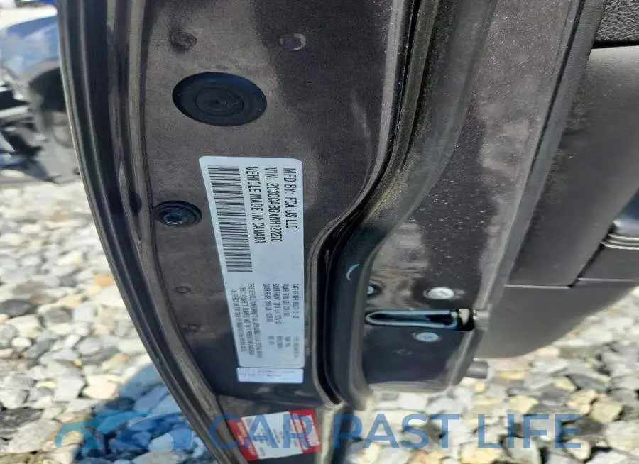 2C3CCABGXNH127270# 12
