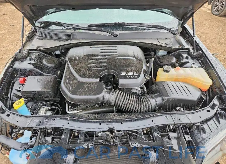 2C3CCARG4MH567134# 11