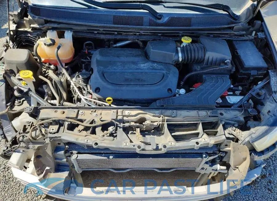 2C4RC1BG3NR134190# 12