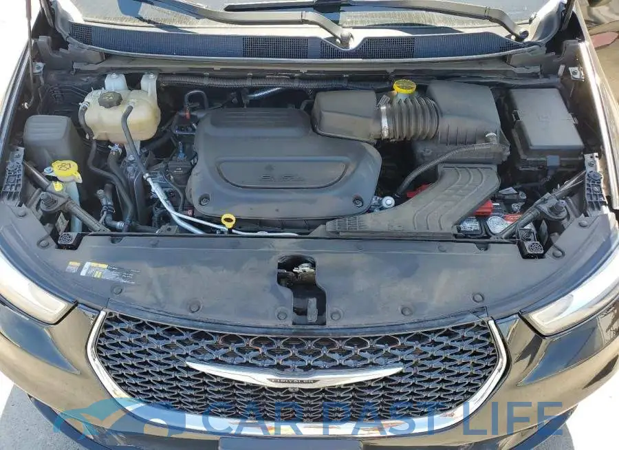 2C4RC1BG3PR550422# 12