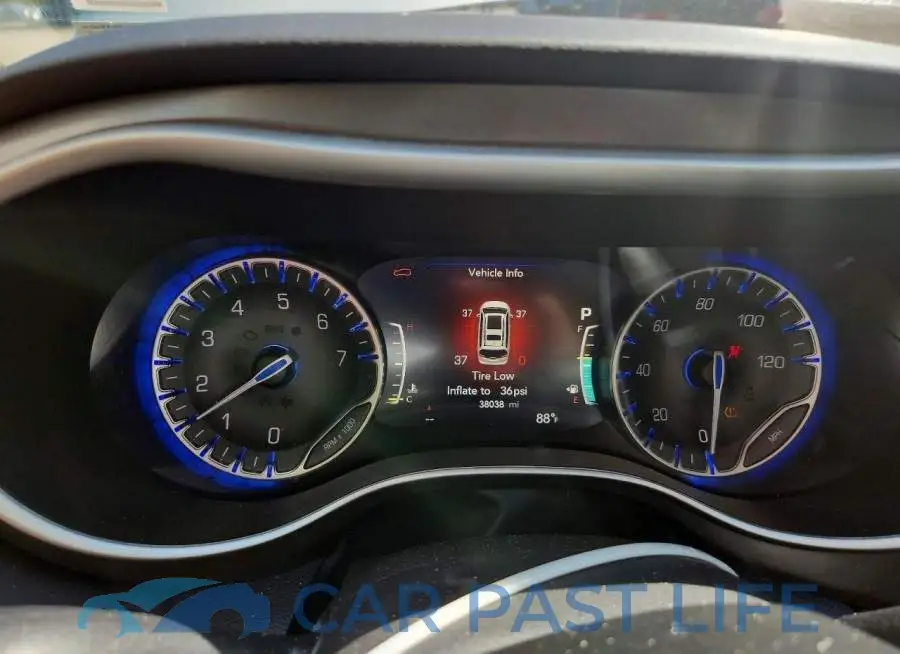 2C4RC1BG5RR159307# 9