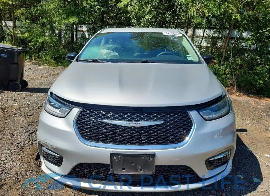 2C4RC1BG5RR159307# 5