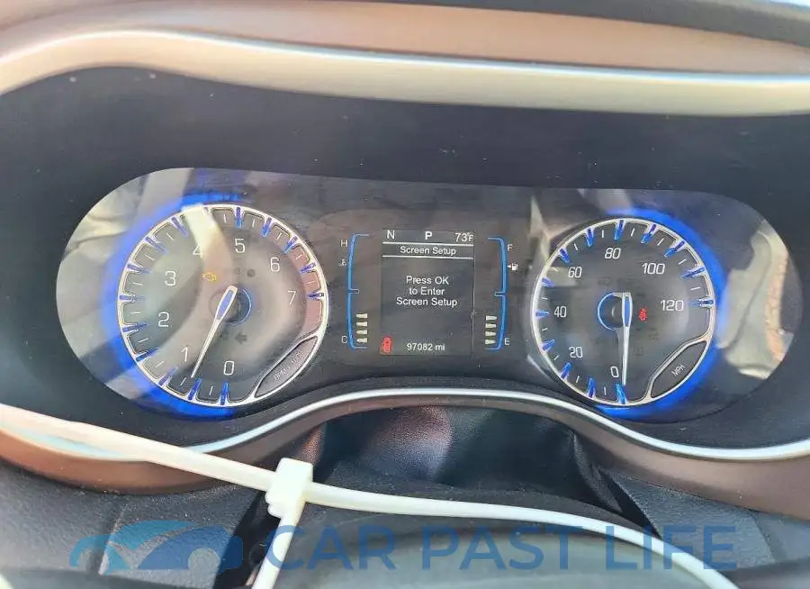 2C4RC1BG6HR634073# 9