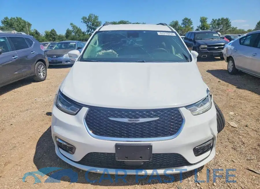 2C4RC1BG6NR138993# 5
