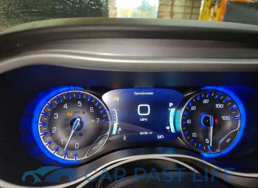 2C4RC1BG7TR193532# 9
