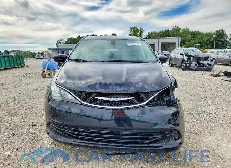 2C4RC1CG6HR598027# 5