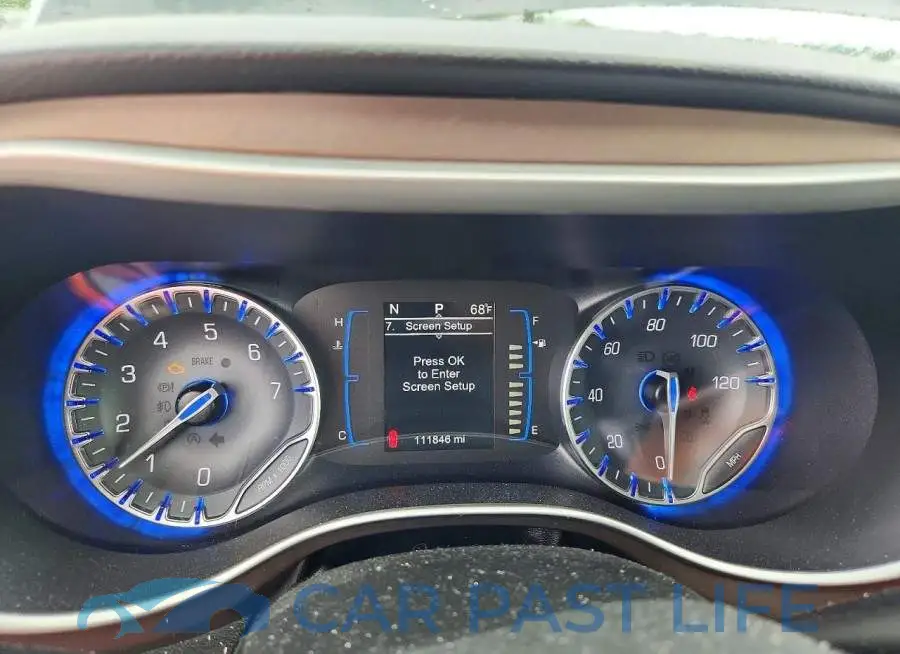 2C4RC1CG6HR598027# 9