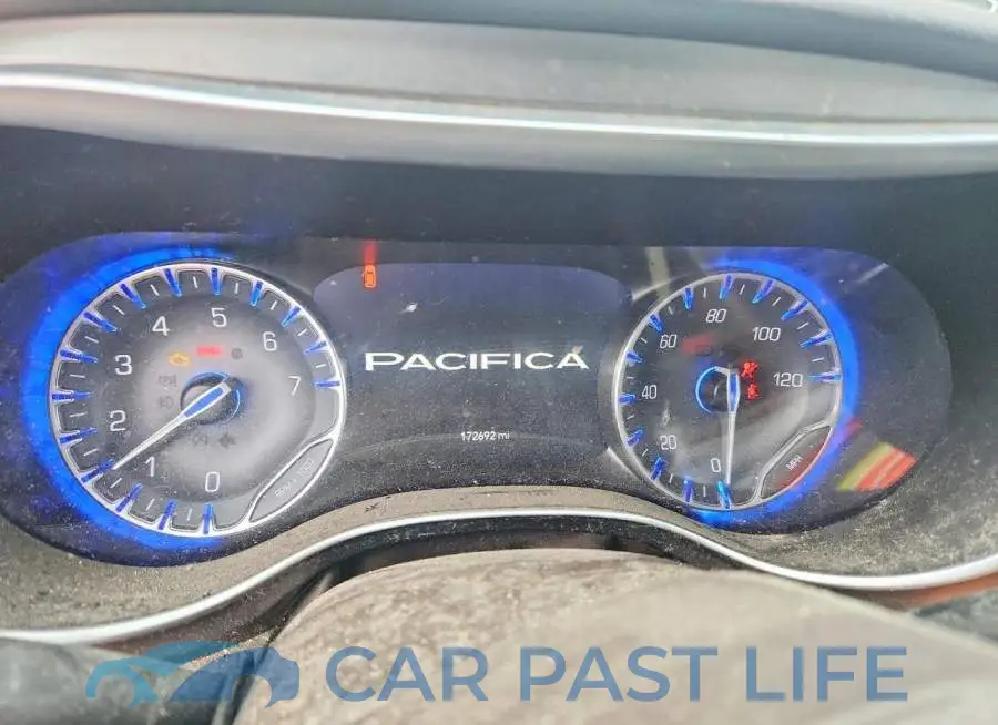 2C4RC1EG0HR543229# 9