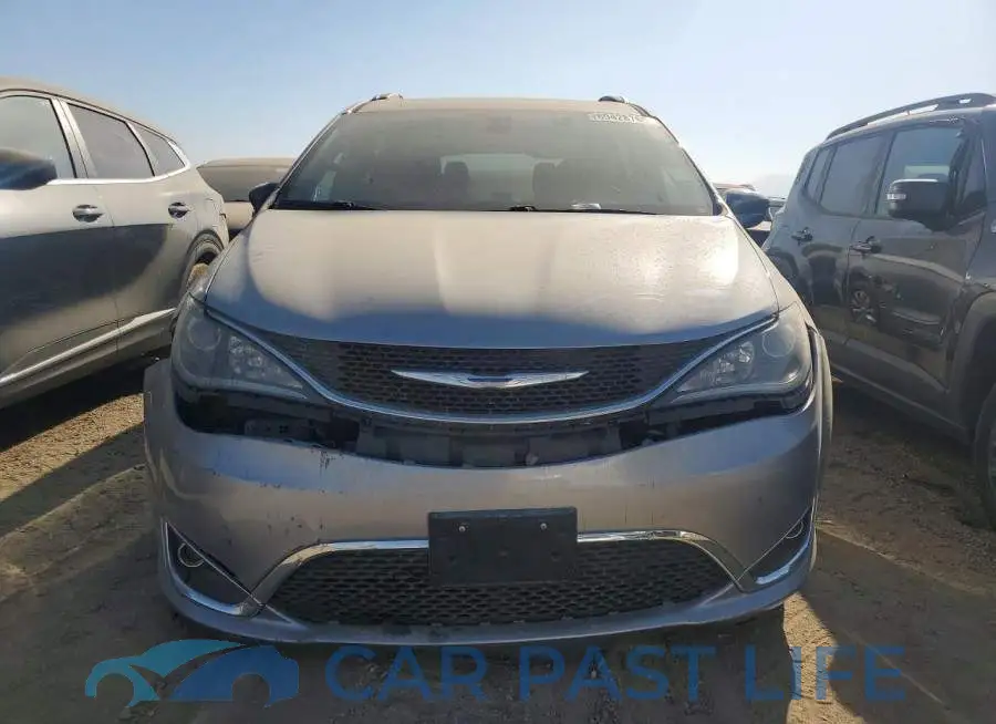 2C4RC1EG4JR260922# 5