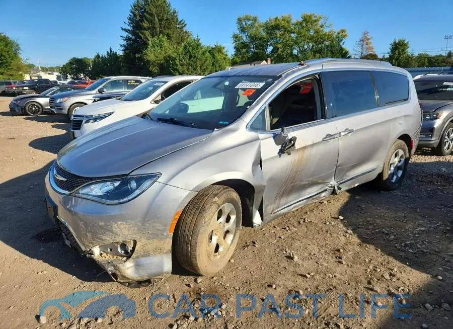2C4RC1EG8HR704863# 1