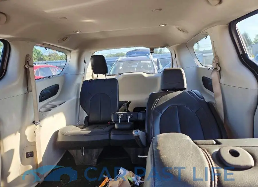 2C4RC1EG8HR704863# 10