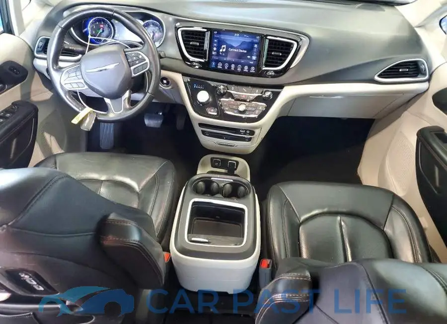 2C4RC1EGXLR173142# 8