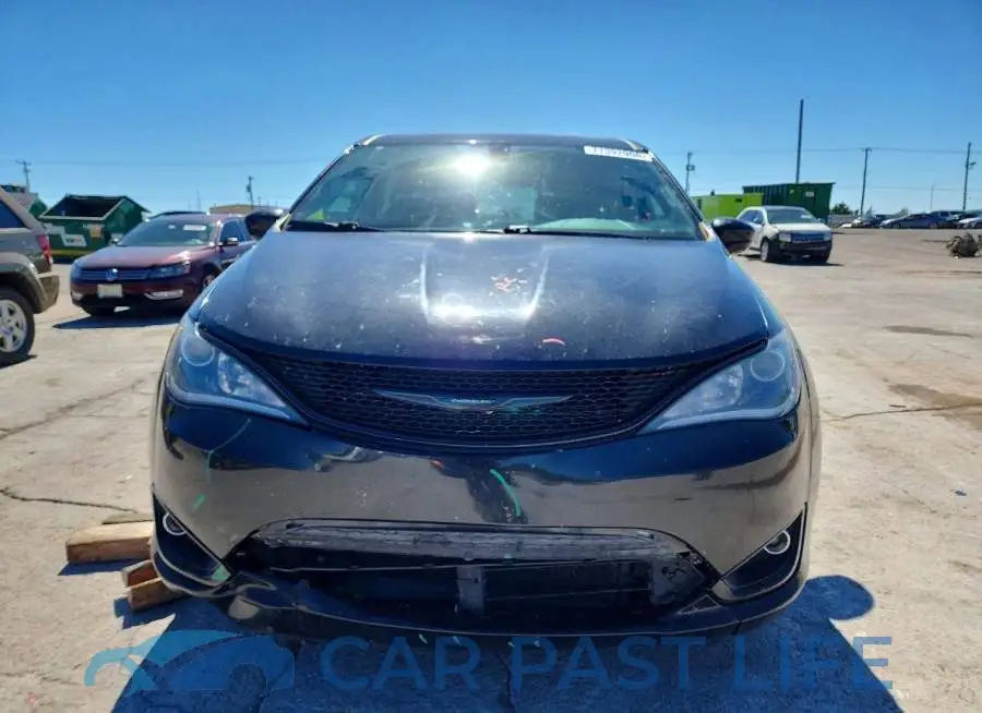 2C4RC1FGXKR633400# 5