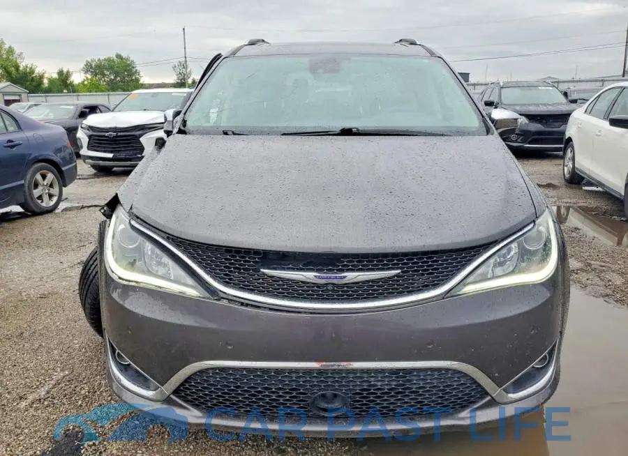 2C4RC1GG2LR217356# 5