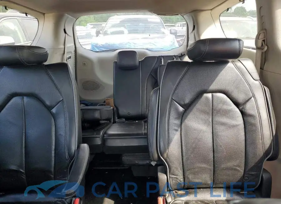 2C4RC1GG5JR232964# 10