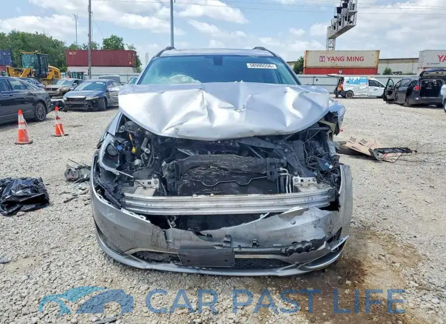 2C4RC1GG5JR232964# 5