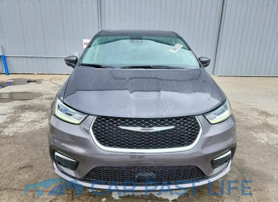 2C4RC1L71PR599018# 5