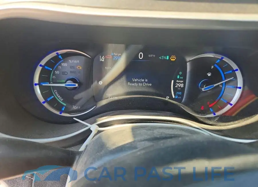 2C4RC1S72RR127334# 9
