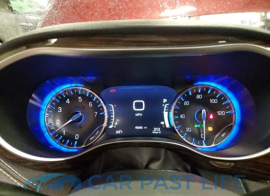 2C4RC3GG7PR609623# 9