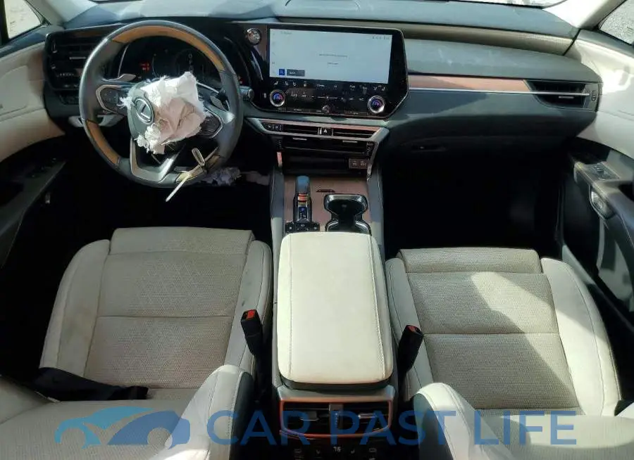 2T2BAMBA0PC019789# 8
