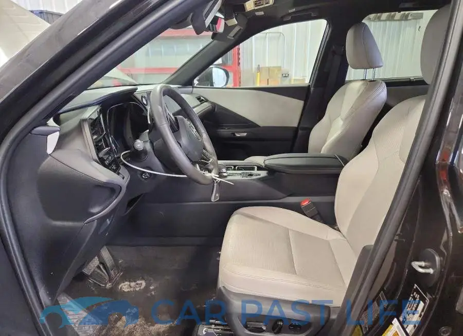 5TDAAAB61RS010197# 7