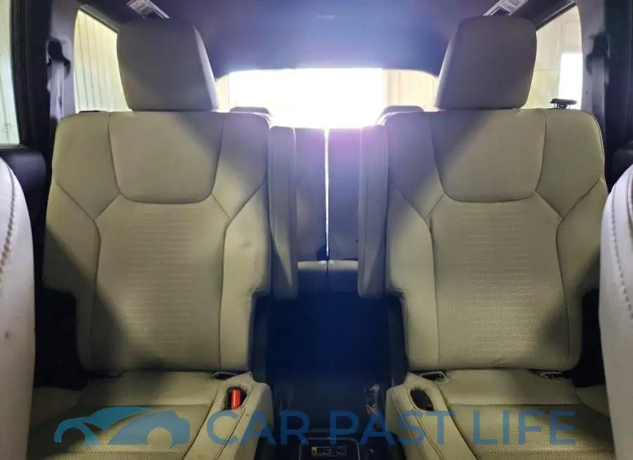 5TDAAAB61RS010197# 10