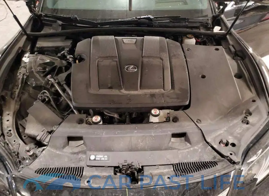 JTHC5LFF7J5001953# 11