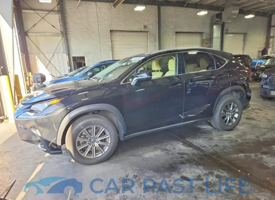 JTJBARBZ1J2153348# 1