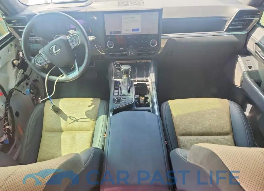 JTJTBCDX7R5009159# 8
