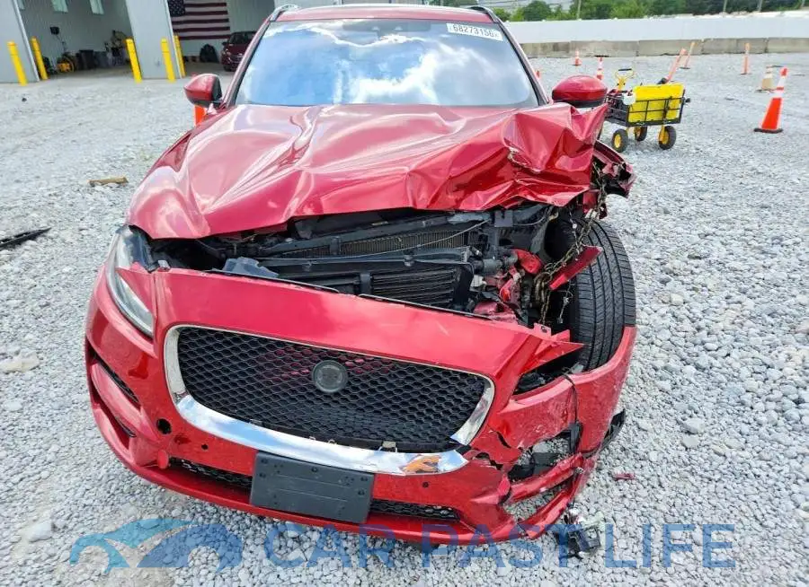 SADCJ2GX4KA368563# 5