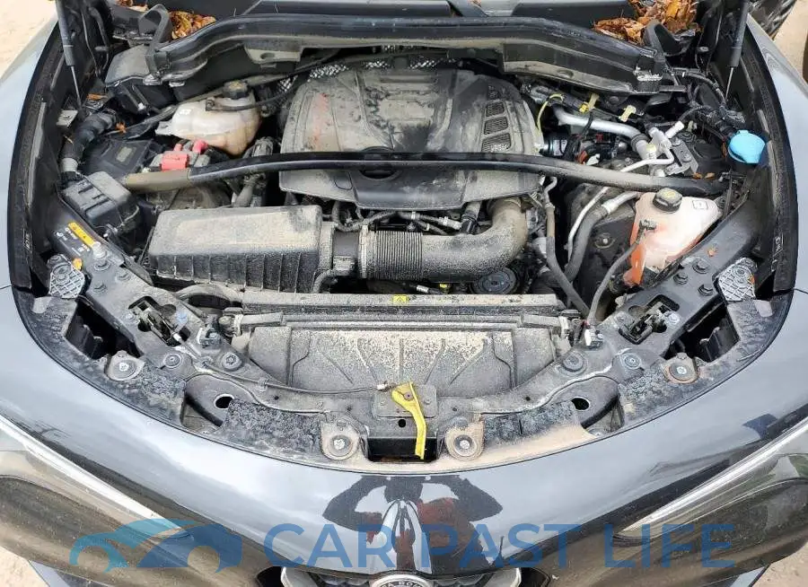 ZASPAKAN2M7D11399# 12