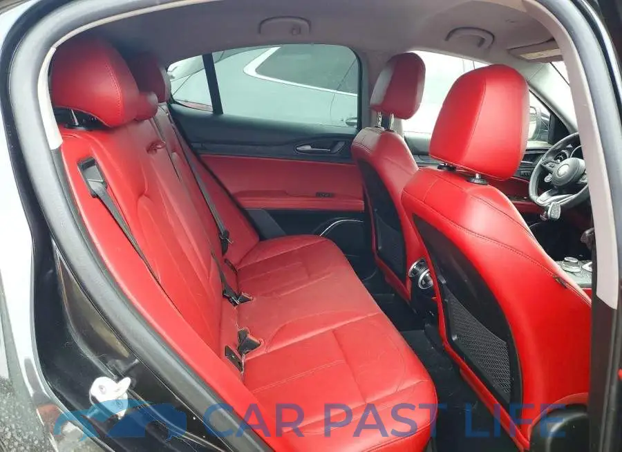 ZASPAKAN2M7D11399# 11