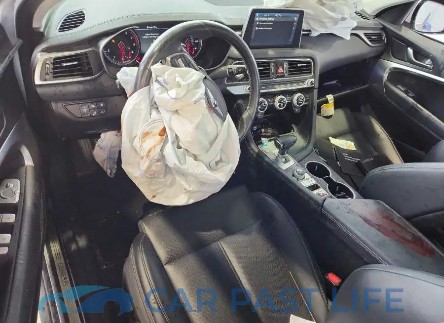 KMTG64LAXLU059998# 8