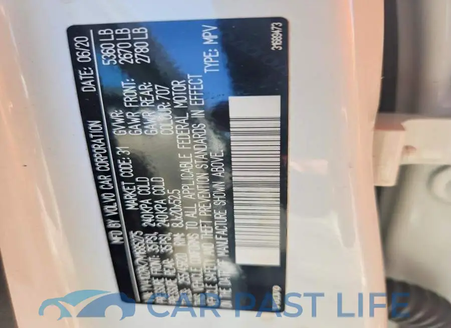 YV4102RK7M1685275# 13