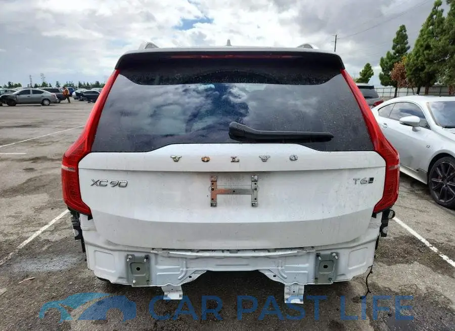 YV4A22PK8K1494300# 6