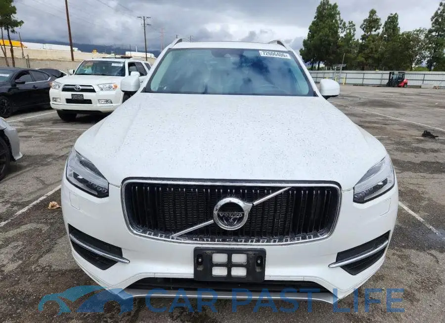 YV4A22PK8K1494300# 5
