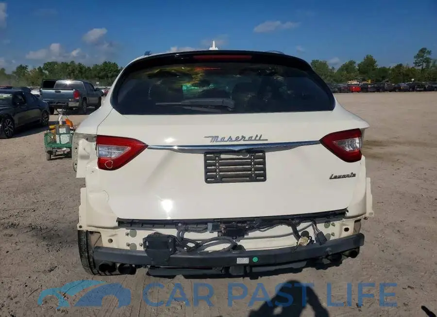 ZN661XUA0HX222901# 6