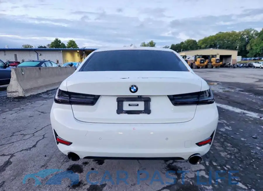 3MW5R7J05M8C18494# 6