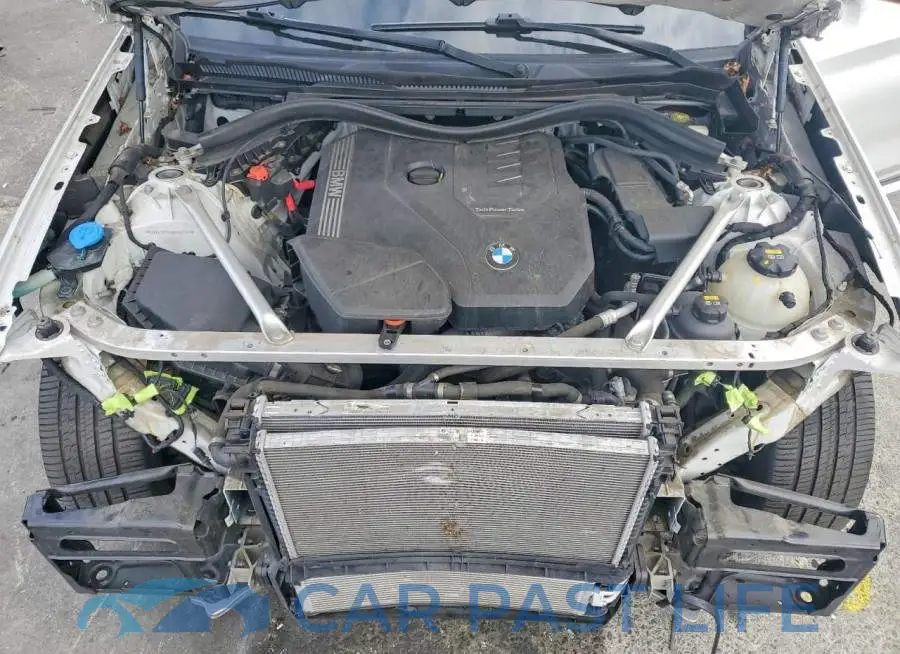 5UX43DP04N9J01792# 11