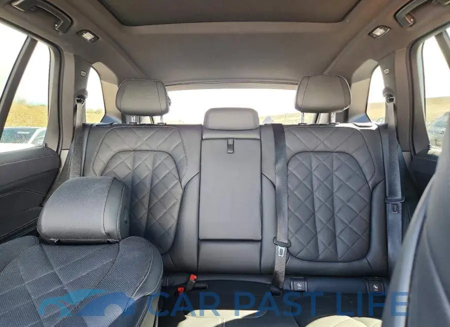 5UX43EU07T9209167# 10