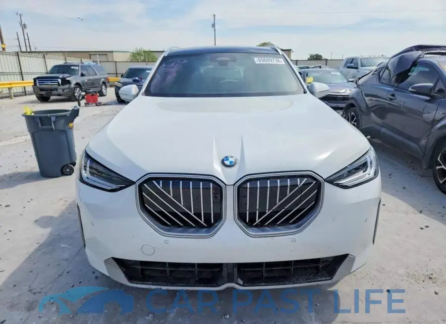 5UX53GP01T9211427# 5