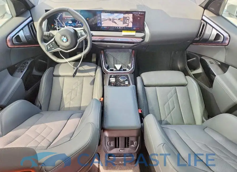 5UX53GP01T9211427# 8