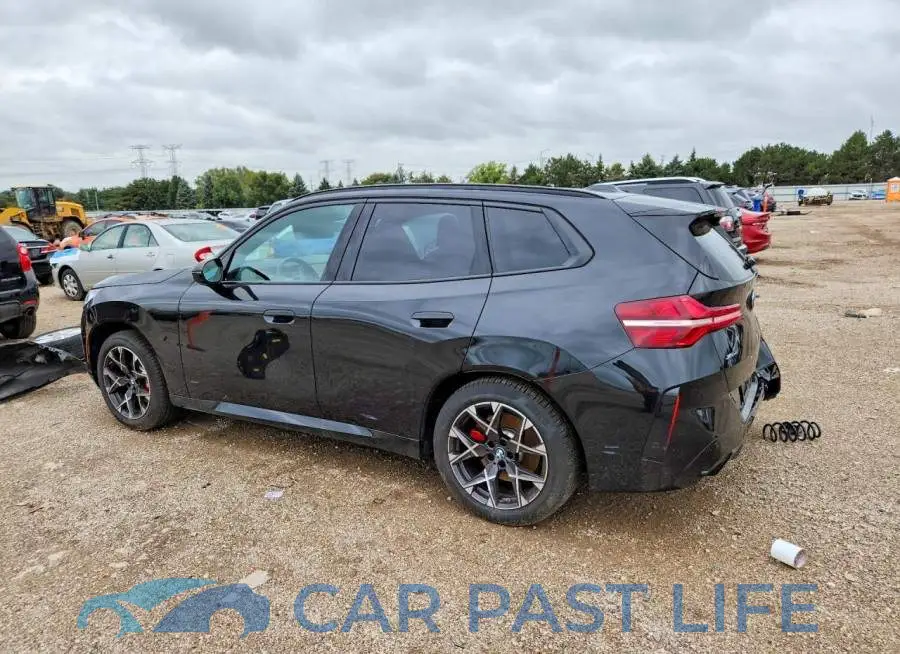 5UX53GP08T9324467# 2