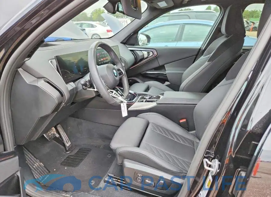 5UX53GP08T9324467# 7